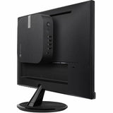 Asus Chromebox 5a CHROMEBOX5A-SC041UN Chromebox - Intel Celeron 7305 - 4 GB - 128 GB SSD - Mini PC - Eco Black — CHROMEBOX5a-SC041UN