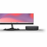 Asus Chromebox 5a CHROMEBOX5A-SC041UN Chromebox - Intel Celeron 7305 - 4 GB - 128 GB SSD - Mini PC - Eco Black — CHROMEBOX5a-SC041UN