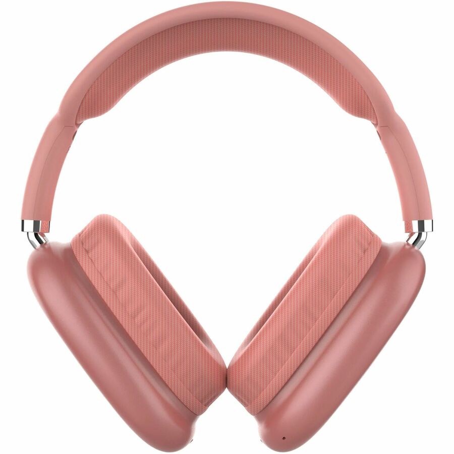 IQ Sound High Performance Wireless Headphones with FM Radio and Mic — IQ-170BT-RSG