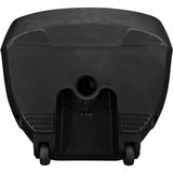 IQ Sound IQ-5715DJBT Portable Bluetooth Speaker System - 40 W RMS - Black — IQ-5715DJBT