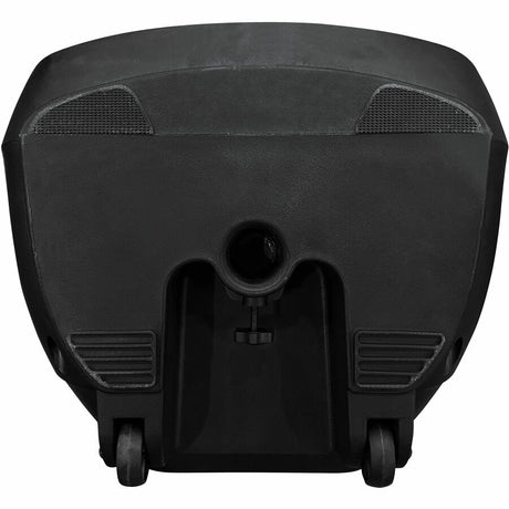 IQ Sound IQ-5715DJBT Portable Bluetooth Speaker System - 40 W RMS - Black — IQ-5715DJBT