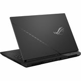 Asus ROG Strix SCAR 17 X3D G733PYV G733PZV-XS97 17.3" Gaming Notebook - WQHD - AMD Ryzen 9 7945HX3D - 32 GB - 2 TB SSD - Black — G733PZV-XS97