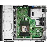HPE SMART CHOICE ProLiant ML110 G11 4.5U Tower Server - 1 x Intel Xeon Silver 4514Y 2 GHz - 64 GB RAM - 1.92 TB SSD - (2 x 960GB) SSD Configuration - Serial ATA, Serial Attached SCSI (SAS) Controller — P71687-005
