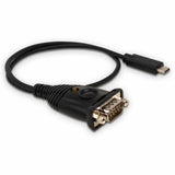 IOGEAR USB-C to Serial RS-232 Adapter — GUC232C