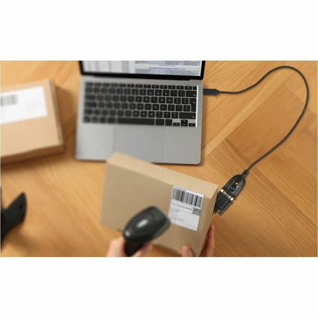 IOGEAR USB-C to Serial RS-232 Adapter — GUC232C
