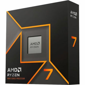 AMD Ryzen 7 9000 9700X Octa-core (8 Core) 3.80 GHz Processor - Retail Pack — 100-100001404WOF