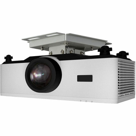 Sharp XP-P601Q-W DLP Projector - 16:9 - Floor Mountable, Ceiling Mountable — XP-P601Q-W