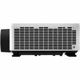 Sharp XP-P601Q-W DLP Projector - 16:9 - Floor Mountable, Ceiling Mountable — XP-P601Q-W