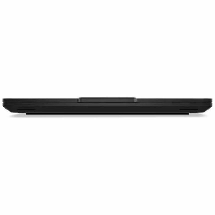 Lenovo ThinkPad P16s Gen 3 21KS001HUS 16" Mobile Workstation - WUXGA - Intel Core Ultra 7 155H - 16 GB - 512 GB SSD - English Keyboard - Black — 21KS001HUS