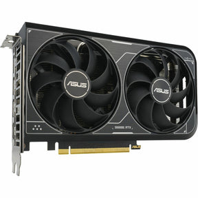 Asus NVIDIA GeForce RTX 4060 Graphic Card - 8 GB GDDR6 — DUAL-RTX4060-O8G-V2
