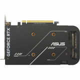 Asus NVIDIA GeForce RTX 4060 Graphic Card - 8 GB GDDR6 — DUAL-RTX4060-O8G-V2