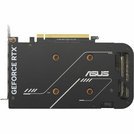 Asus NVIDIA GeForce RTX 4060 Graphic Card - 8 GB GDDR6 — DUAL-RTX4060-O8G-V2
