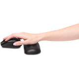 Kensington ErgoSoft Wrist Rest for Standard Mouse — K52802WW