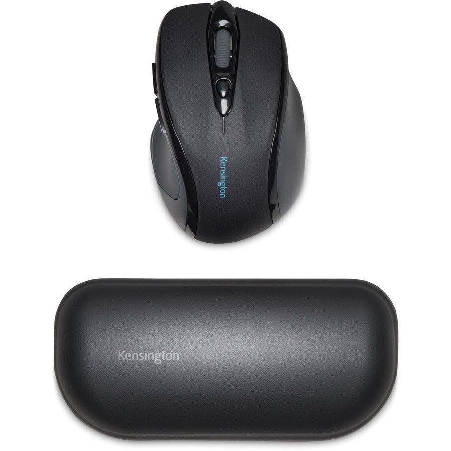 Kensington ErgoSoft Wrist Rest for Standard Mouse — K52802WW