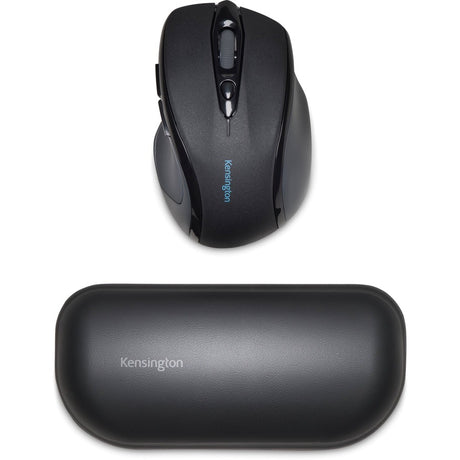 Kensington ErgoSoft Wrist Rest for Standard Mouse — K52802WW