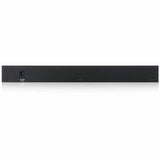 ZyXEL GS1900-8 Fanless 8 Port GbE L2 Web Managed Desktop Switch — GS1900-8