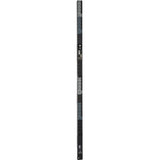 Eaton Tripp Lite Series 11.5kW 208-240V 3PH Switched PDU - LX Interface, Gigabit, 30 Outlets, IEC 309 16/20A Red 360-415V Input, Outlet Monitoring, LCD, 1.8 m Cord, 0U 1.8 m Height, TAA — PDU3XEVSR6G20