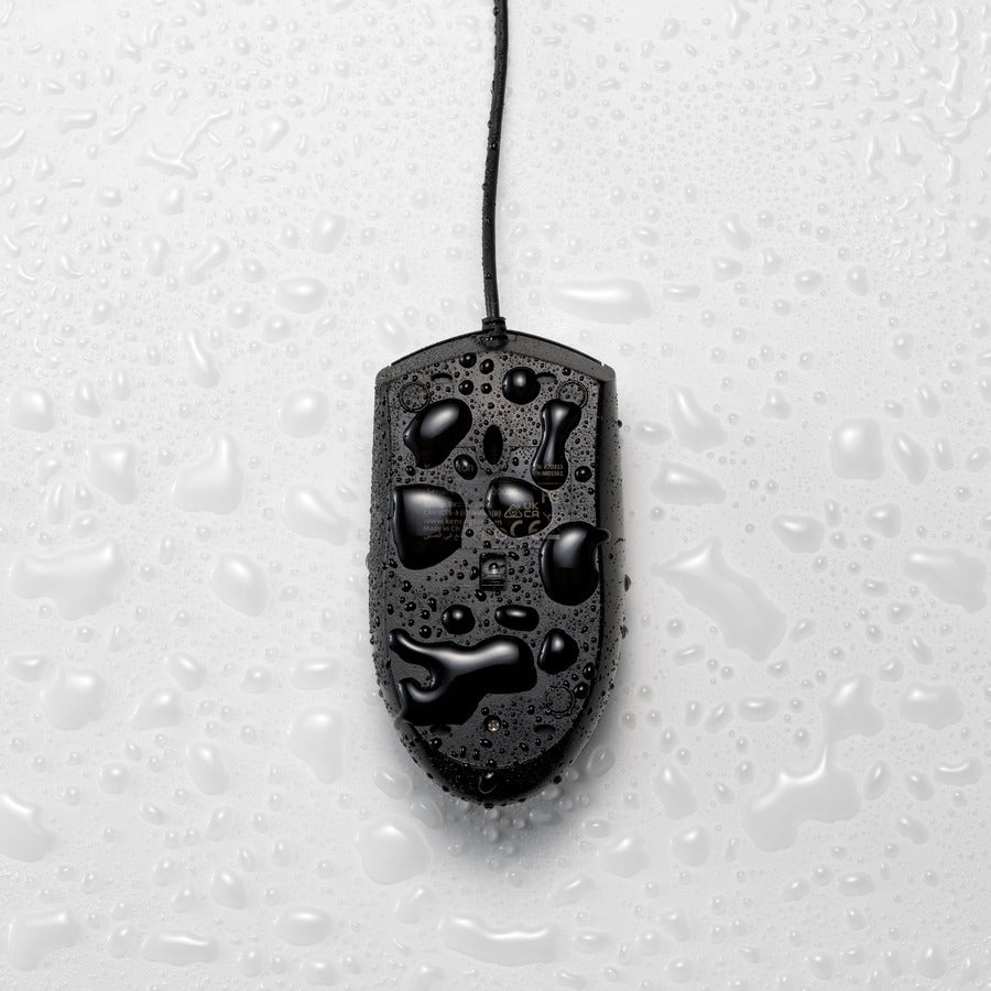 Kensington Pro Fit Wired Washable Mouse — K70315WW