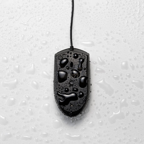 Kensington Pro Fit Wired Washable Mouse — K70315WW