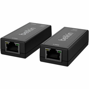 Belkin Extender Copper CAT6 USB Transmitter and Receiver — F1DN-USB-XTRC