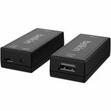 Belkin Extender Copper CAT6 USB Transmitter and Receiver — F1DN-USB-XTRC