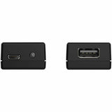 Belkin Extender Copper CAT6 USB Transmitter and Receiver — F1DN-USB-XTRC