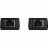 Belkin Extender Copper CAT6 USB Transmitter and Receiver — F1DN-USB-XTRC