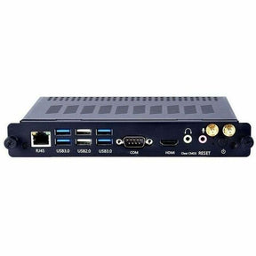LG chromeOS Flex Certified OPS Slot-in Device for CreateBoard — OPS-C001