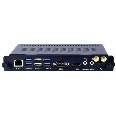 LG chromeOS Flex Certified OPS Slot-in Device for CreateBoard — OPS-C001