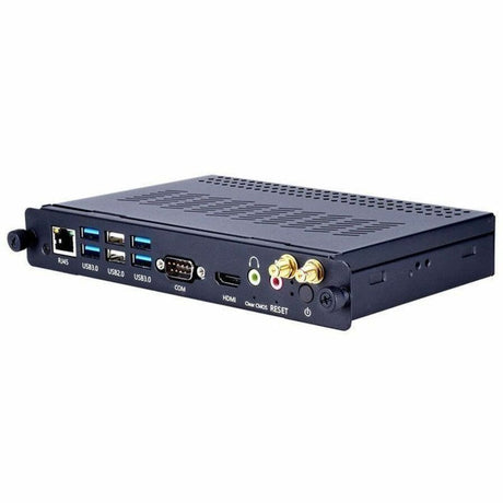 LG chromeOS Flex Certified OPS Slot-in Device for CreateBoard — OPS-C001