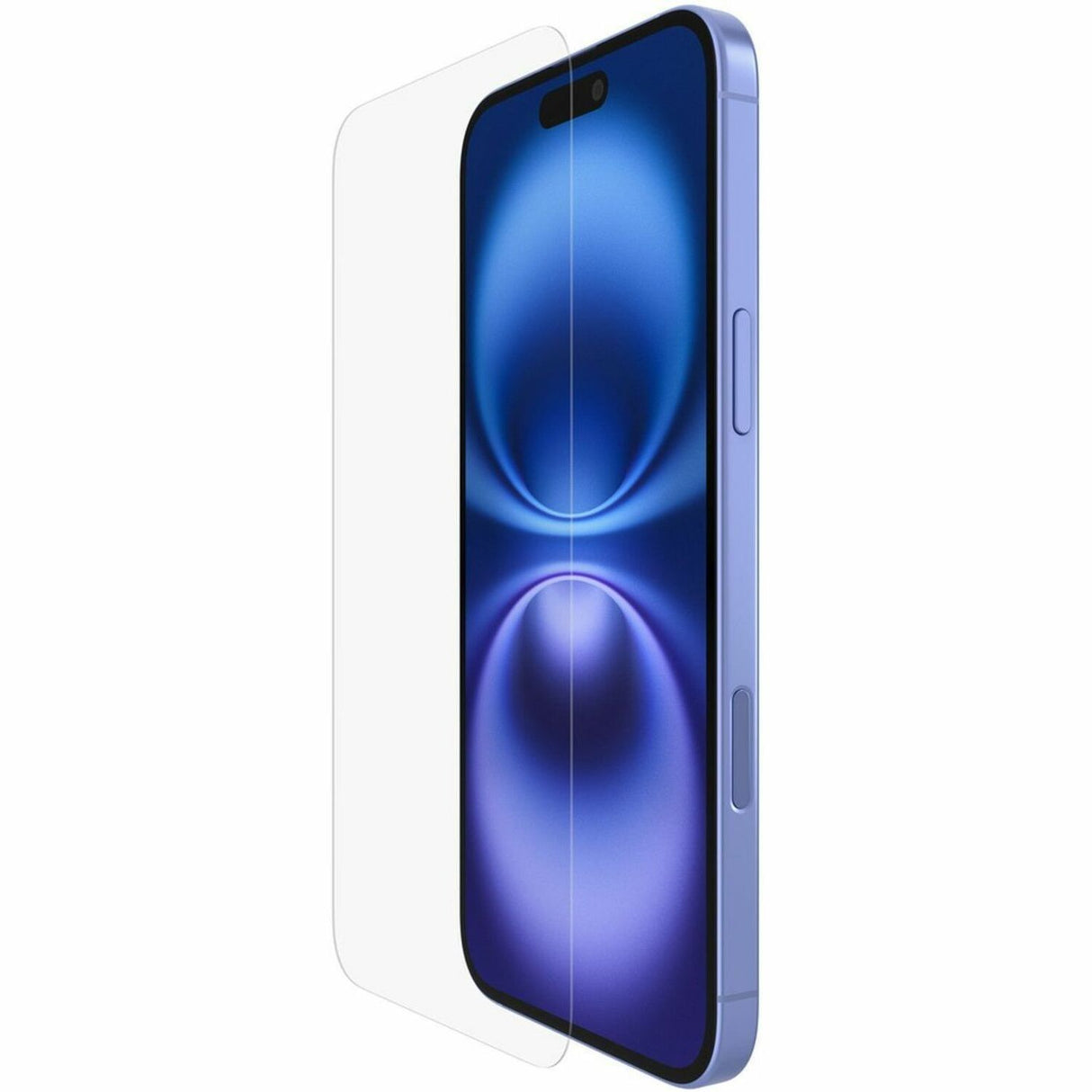 Belkin ScreenForce InvisiGlass Screen Protector — OVA172fq