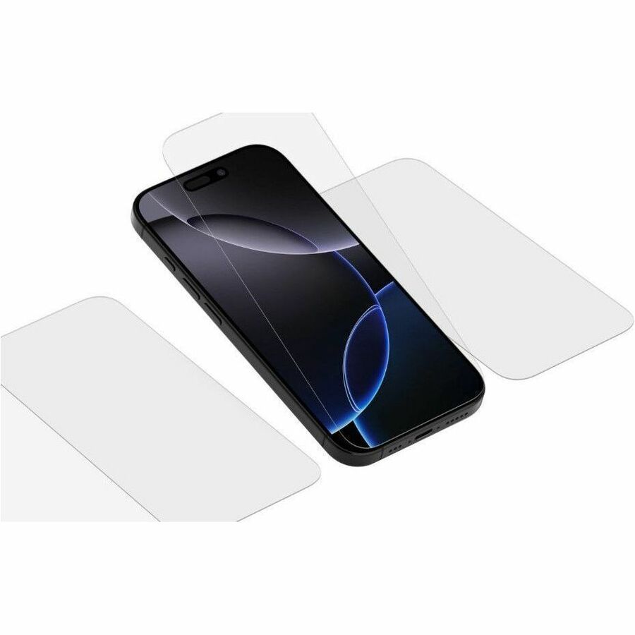 Belkin ScreenForce InvisiGlass Screen Protector — OVA172fq