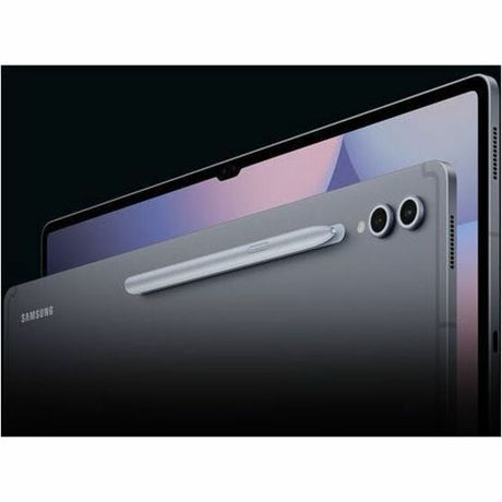 Samsung Galaxy Tab S10+ SM-X828U Tablet - 12.4" WQXGA+ - MediaTek Dimensity 9300+ (MT6989) Octa-core - 12 GB - 256 GB Storage - Android 14 - 5G - Moonstone Gray — SM-X828UZAAXAU