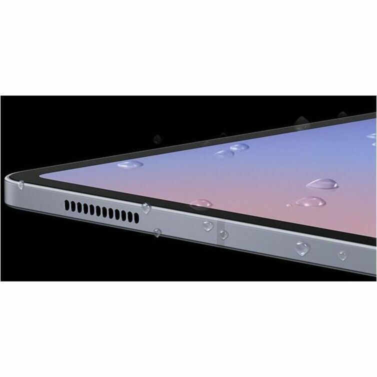 Samsung Galaxy Tab S10+ SM-X828U Tablet - 12.4" WQXGA+ - MediaTek Dimensity 9300+ (MT6989) Octa-core - 12 GB - 256 GB Storage - Android 14 - 5G - Moonstone Gray — SM-X828UZAAXAU
