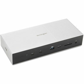 Kensington SD5000T5 EQ Thunderbolt 5 Triple 4K Docking Station with 140W PD - Windows/macOS — K35201NA