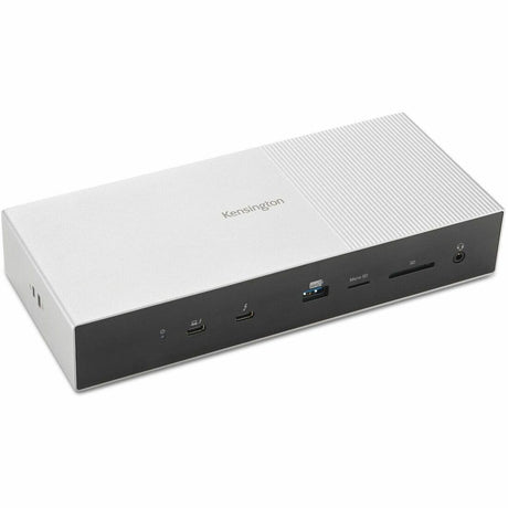 Kensington SD5000T5 EQ Thunderbolt 5 Triple 4K Docking Station with 140W PD - Windows/macOS — K35201NA
