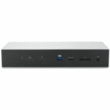 Kensington SD5000T5 EQ Thunderbolt 5 Triple 4K Docking Station with 140W PD - Windows/macOS — K35201NA