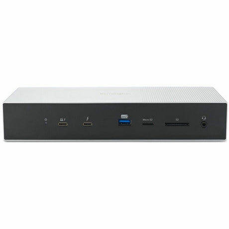 Kensington SD5000T5 EQ Thunderbolt 5 Triple 4K Docking Station with 140W PD - Windows/macOS — K35201NA