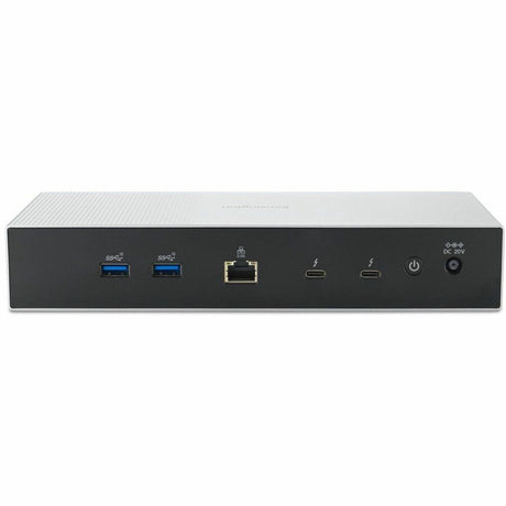 Kensington SD5000T5 EQ Thunderbolt 5 Triple 4K Docking Station with 140W PD - Windows/macOS — K35201NA