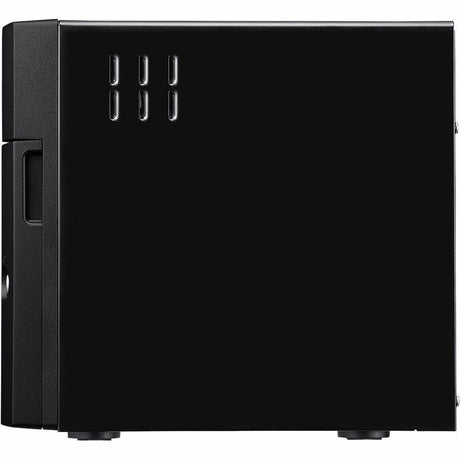 BUFFALO TeraStation 3430DN 4-Bay Secure SMB Desktop NAS 4TB (2x2TB) with Hard Drives Included — TS3430DN0402
