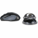 Kensington Slim Duo Gel Mouse/Trackball Wrist Rest — K62438NA