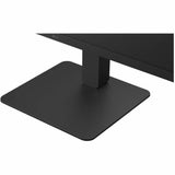 LG 27BA650-B 27" Class Full HD LCD Monitor - 16:9 - Textured Black — 27BA650-B