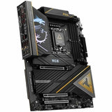 MSI MEG Z890 ACE ATX Motherboard LGA 1851 for Intel Core Ultra series 2 CPU with DDR5 RAM supports — Z890ACE