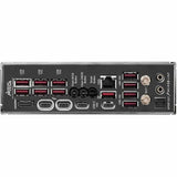 MSI MEG Z890 ACE ATX Motherboard LGA 1851 for Intel Core Ultra series 2 CPU with DDR5 RAM supports — Z890ACE