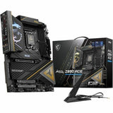 MSI MEG Z890 ACE ATX Motherboard LGA 1851 for Intel Core Ultra series 2 CPU with DDR5 RAM supports — Z890ACE