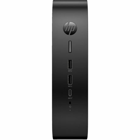 HP Elite t755 Thin Client Ryzen Embedded V2546 Hexa-core (6 Core) 3 GHz - TAA Compliant — AF9B3UT#ABA