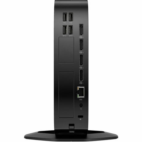HP Elite t755 Thin Client Ryzen Embedded V2546 Hexa-core (6 Core) 3 GHz - TAA Compliant — AF9B3UT#ABA