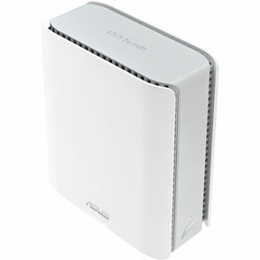 Asus ZenWiFi BT6 BT6(W-3-PK) Wi-Fi 7 IEEE 802.11 a/b/g/n/ac/ax/be Ethernet Wireless Router — ZenWiFi BT6 3PK