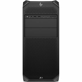 HP Z4 G5 Workstation - 1 Xeon w3-2525 - 32 GB - 1 TB SSD - Tower - Black - Smart Buy — B3SG4UT#ABA
