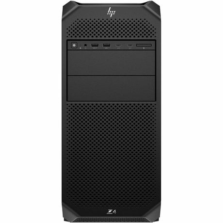 HP Z4 G5 Workstation - 1 Xeon w3-2525 - 32 GB - 1 TB SSD - Tower - Black - Smart Buy — B3SG4UT#ABA